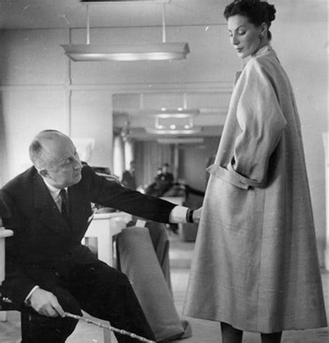 casa di christian dior|la storia di christian dior.